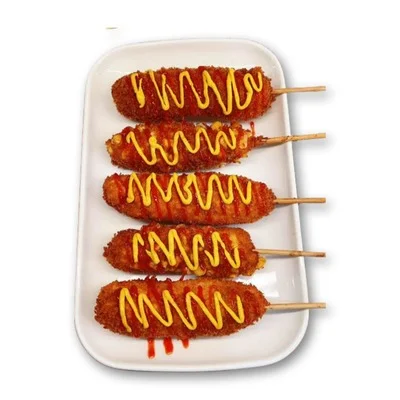 Corn Dog