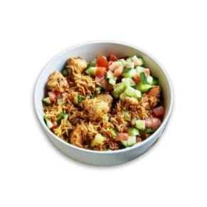 Nasi Goreng(Non Veg)(Full Plate)
