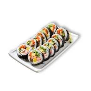 Kimbab (Veg)