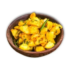 Aloo Bhaji