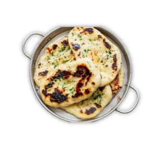 Butter Naan