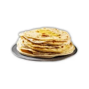 Butter Roti