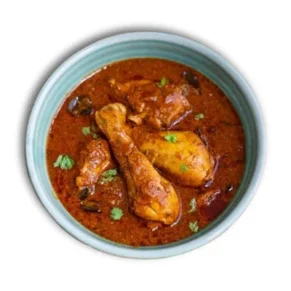 Chicken Curry