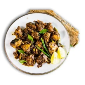 Chicken Dry Fry