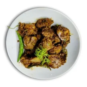 Chicken Liver Fry