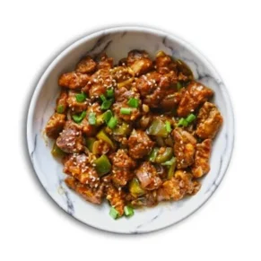 Chilli Chicken