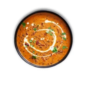 Dal Makhani
