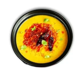 Dal Tadka