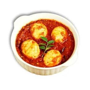 Egg Curry