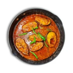 Fish Curry