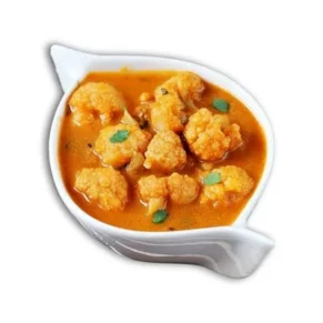 Gobi Masala