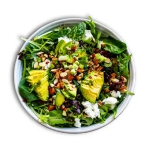 Green Salad
