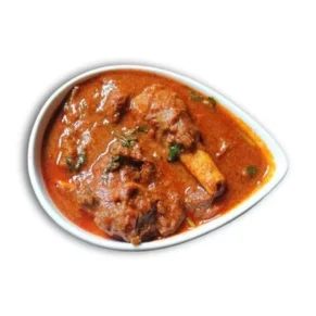 Mutton Curry