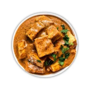 Butter Paneer Masala