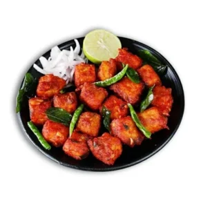Paneer Dry Fry