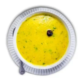 Plain Daal