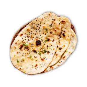 Plain Naan