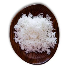 Plain Rice