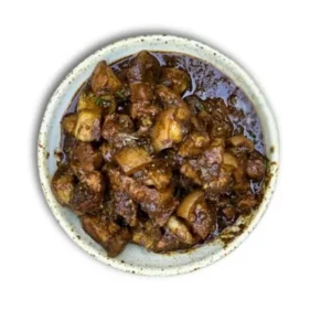 Pork Curry
