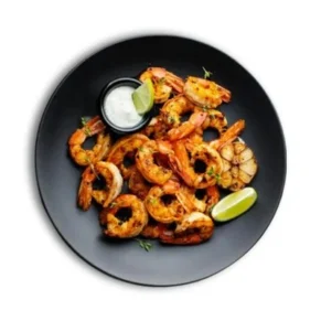 Prawn Fry