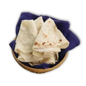 Rumali Roti