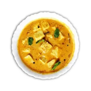 Shahi Paneer