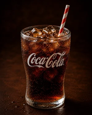 Coca Cola