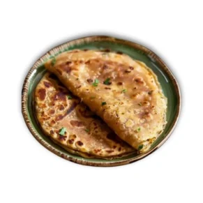 Aloo Paratha