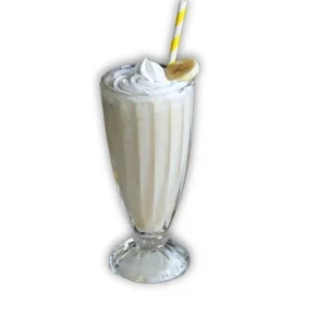 Banana Shake
