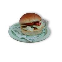 Chicken Burger