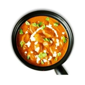 Chicken Butter Masala