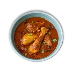 Chicken Curry