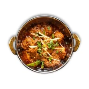 Chicken Kadhai