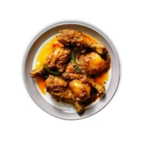 Chicken Kosa