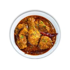 Chicken Masala