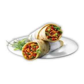 Roll(Non-Veg)