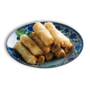 Chicken Spring Roll