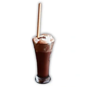 Chocolate Shake