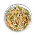 Hakka Noodles Egg