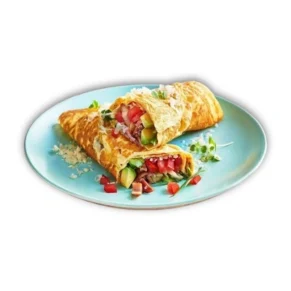 Egg Roll