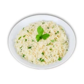 Garlic Rice