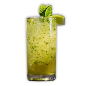 Green Apple Juice