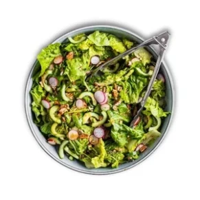Green Salad