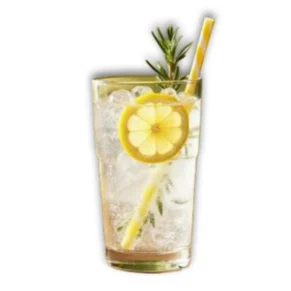Lemon Soda