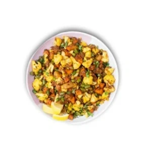 Mix Veg