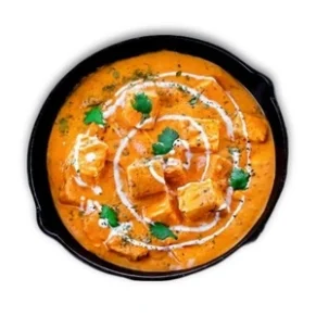 Paneer Butter Masala