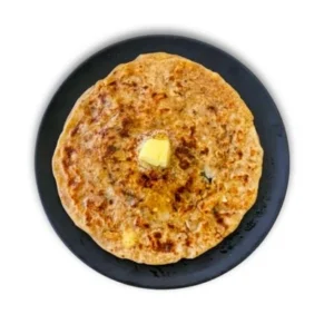 Paneer Paratha