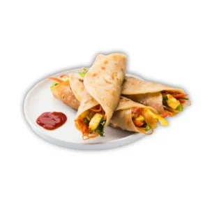 Paneer Roll