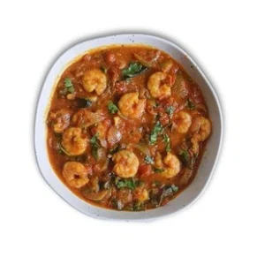 Prawn Curry