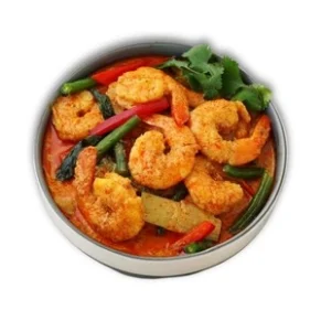 Prawn Masala
